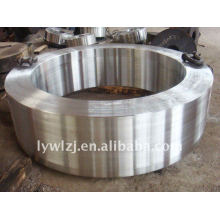 Machining Rolling Plate